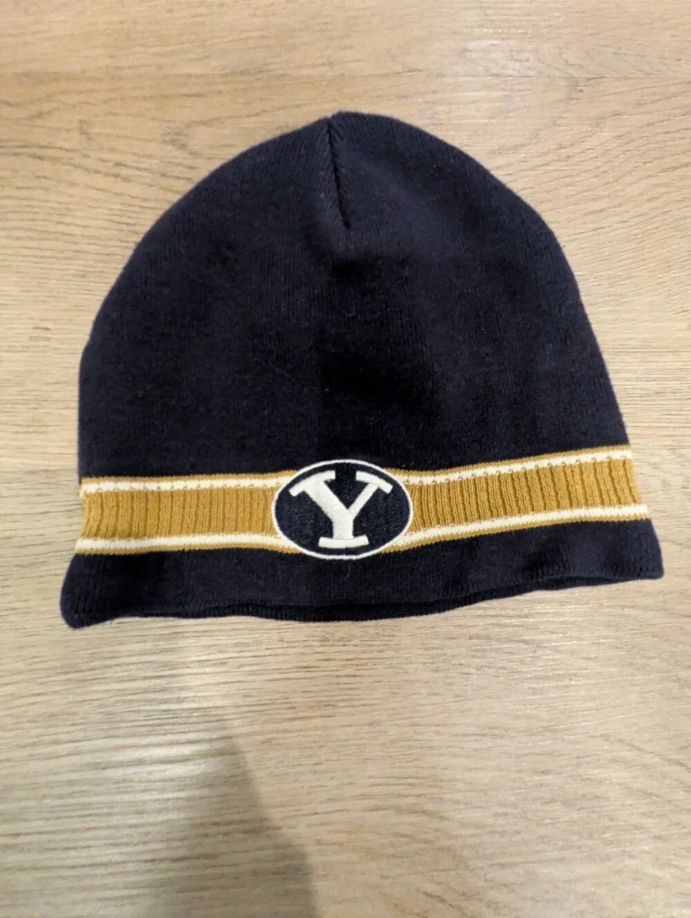 Byu Beanie